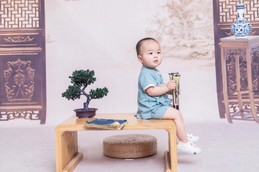 南阳十个月宝宝可以吃盐吗