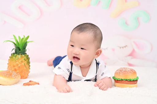 南阳宝宝的辅食食谱
